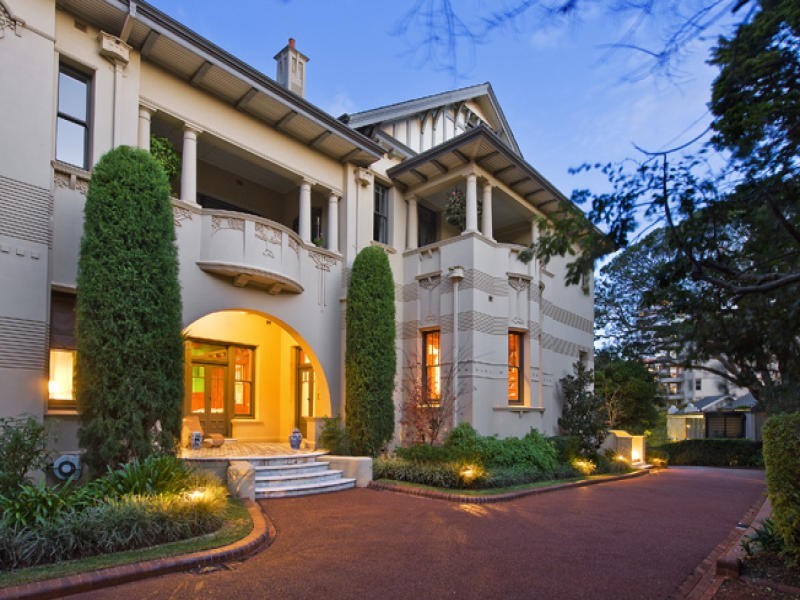 3/1 Mount Adelaide Street, Darling Point NSW 2027