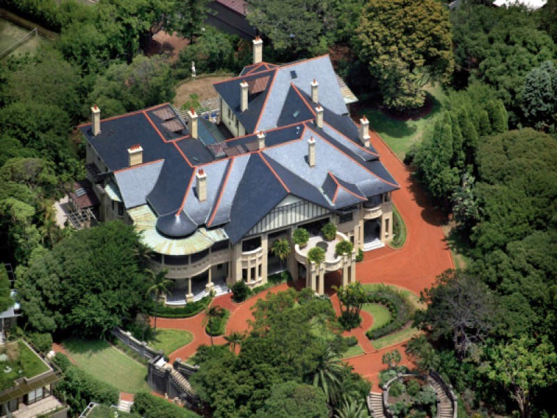 3/1 Mount Adelaide Street, Darling Point NSW 2027