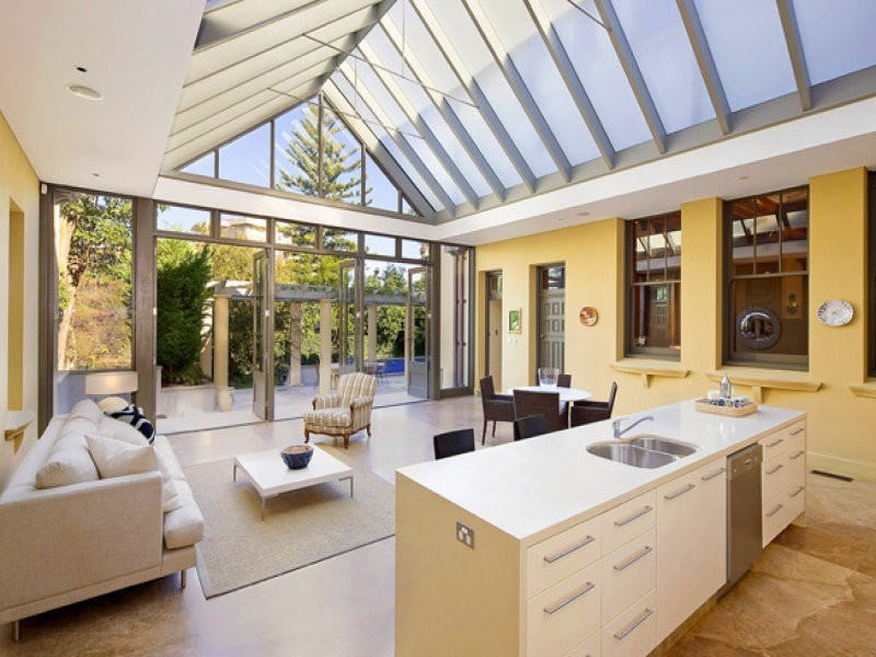 3/1 Mount Adelaide Street, Darling Point NSW 2027