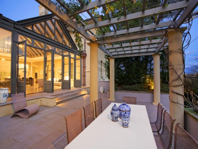 3/1 Mount Adelaide Street, Darling Point NSW 2027