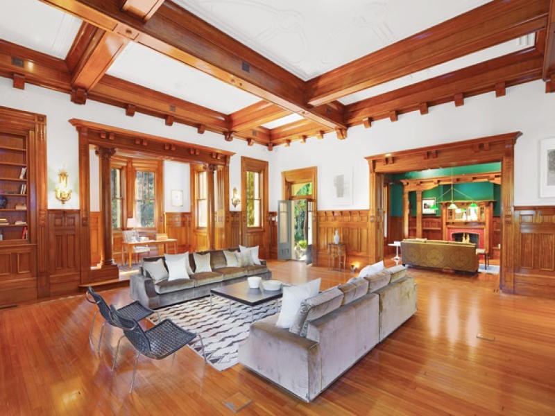 3/1 Mount Adelaide Street, Darling Point NSW 2027