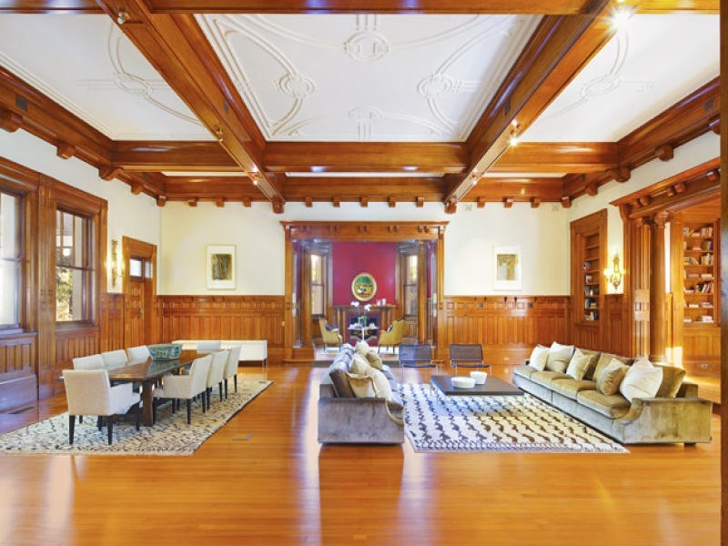 3/1 Mount Adelaide Street, Darling Point NSW 2027