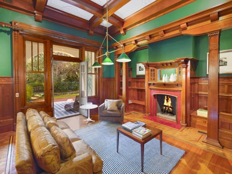 3/1 Mount Adelaide Street, Darling Point NSW 2027