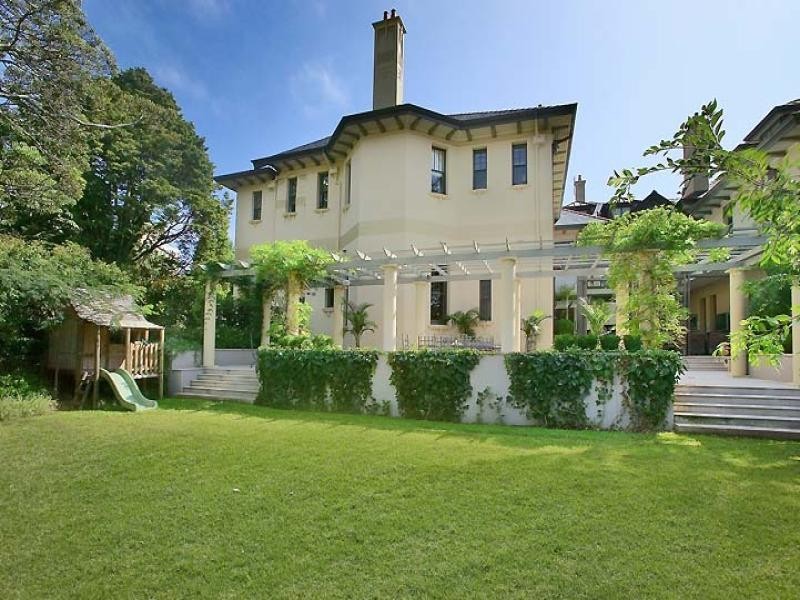 3/1 Mount Adelaide Street, Darling Point NSW 2027