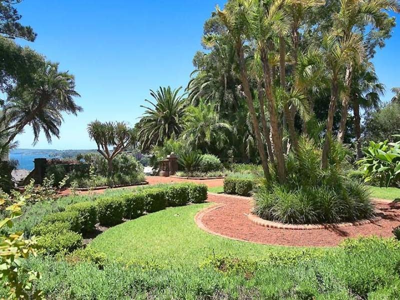 3/1 Mount Adelaide Street, Darling Point NSW 2027