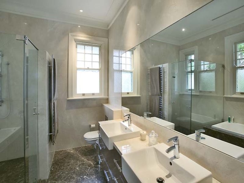 3/1 Mount Adelaide Street, Darling Point NSW 2027