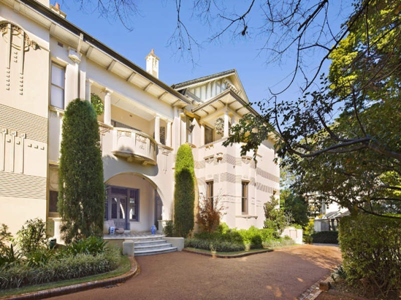 3/1 Mount Adelaide Street, Darling Point NSW 2027