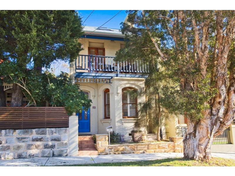 89 Watson Street, Bondi NSW 2026