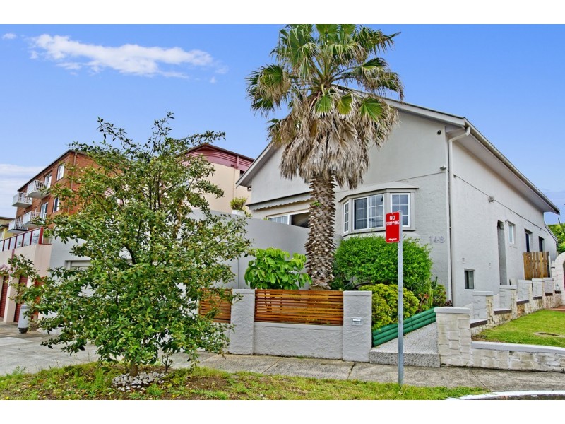 148 Hastings Parade, North Bondi NSW 2026