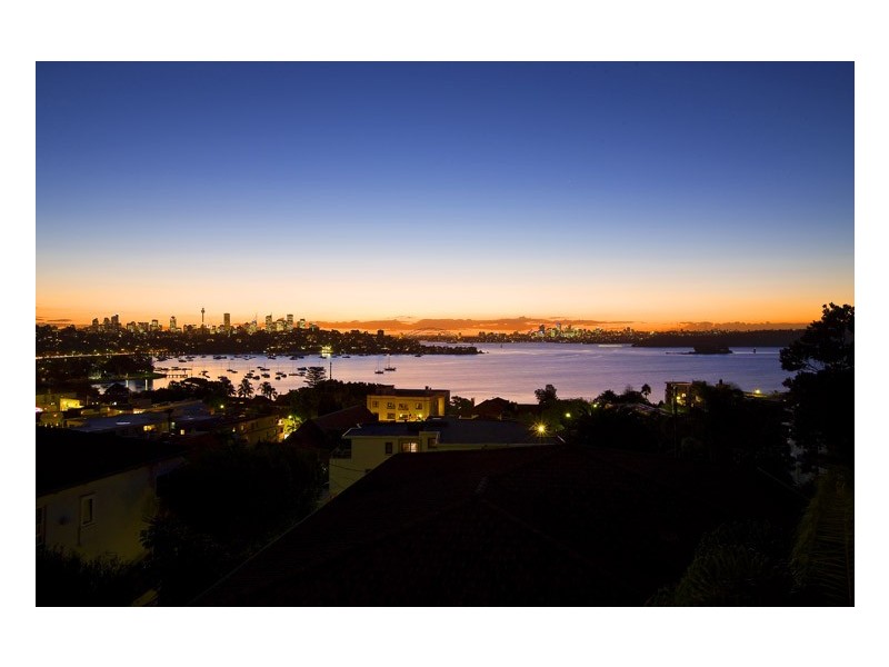 3/18 Ian Street, Rose Bay NSW 2029