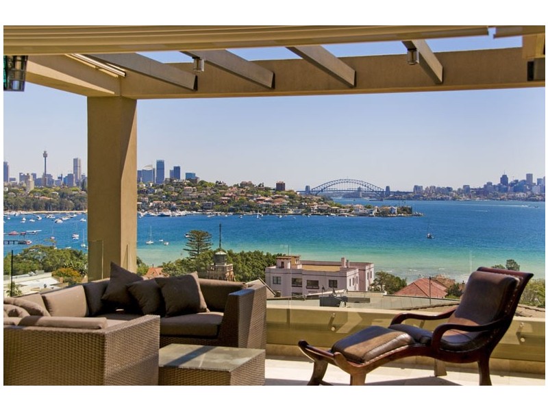 3/18 Ian Street, Rose Bay NSW 2029