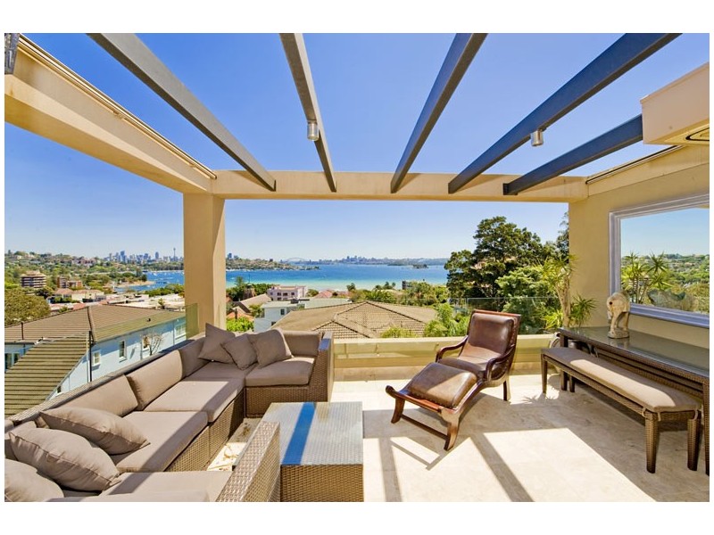 3/18 Ian Street, Rose Bay NSW 2029