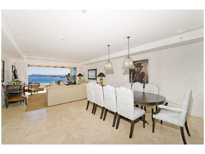 3/18 Ian Street, Rose Bay NSW 2029