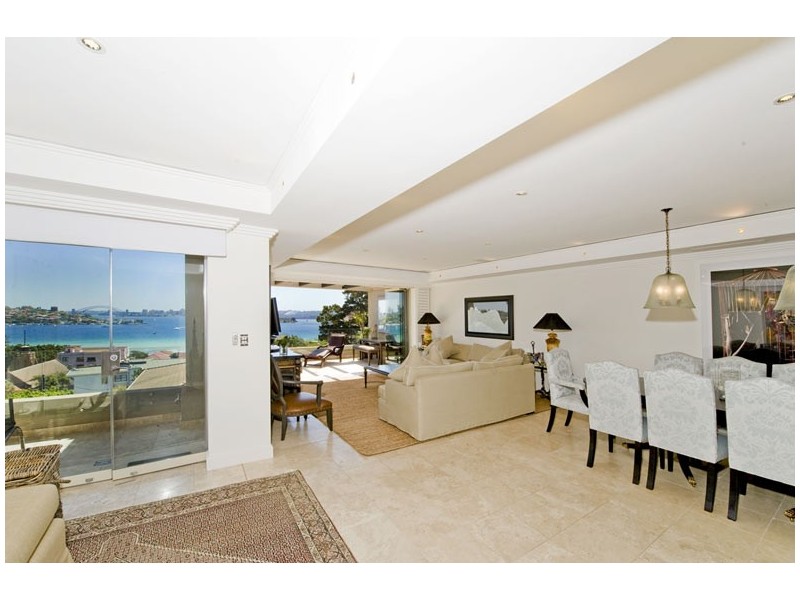 3/18 Ian Street, Rose Bay NSW 2029