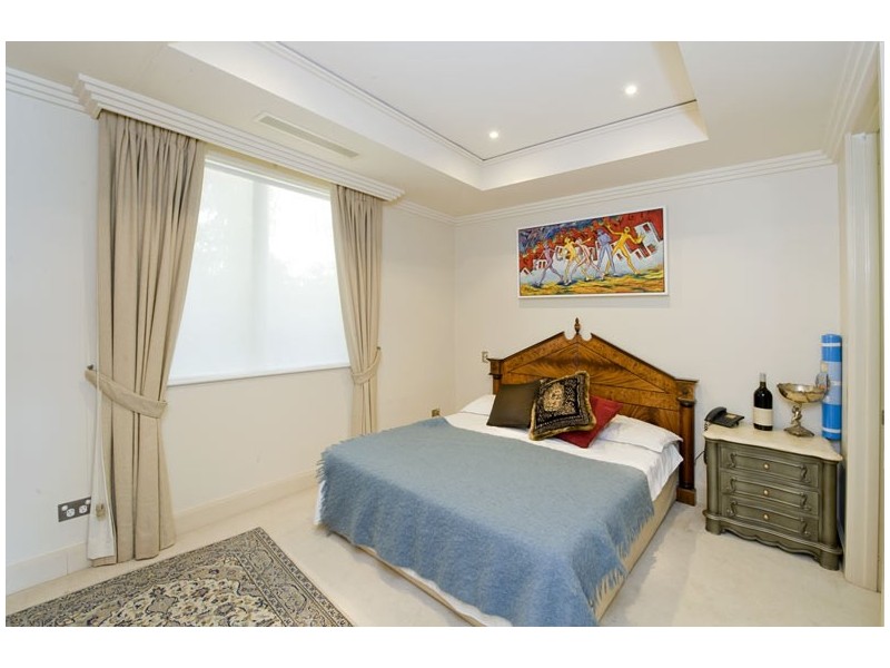 3/18 Ian Street, Rose Bay NSW 2029