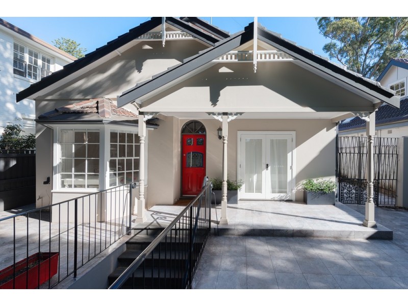 133 O’Sullivan Road, Bellevue Hill NSW 2023