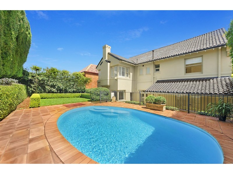 5 New South Head Road, Vaucluse NSW 2030