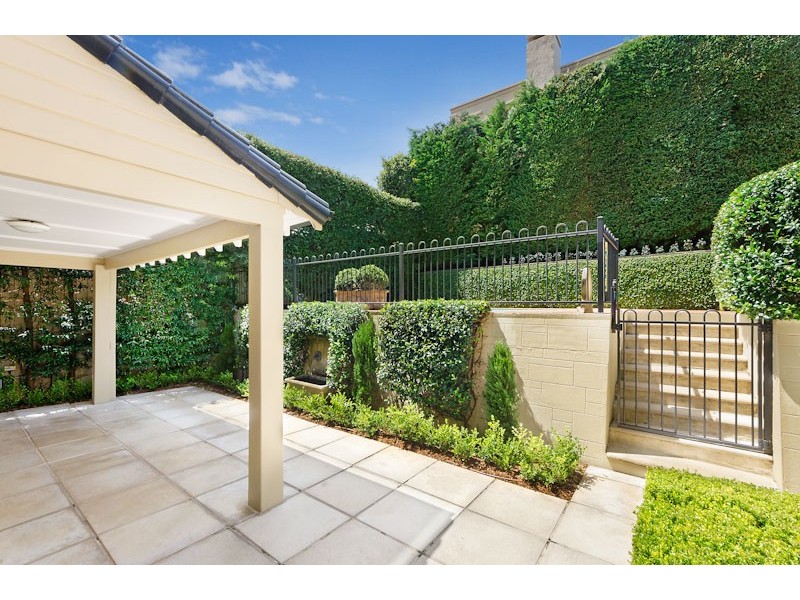 5 New South Head Road, Vaucluse NSW 2030
