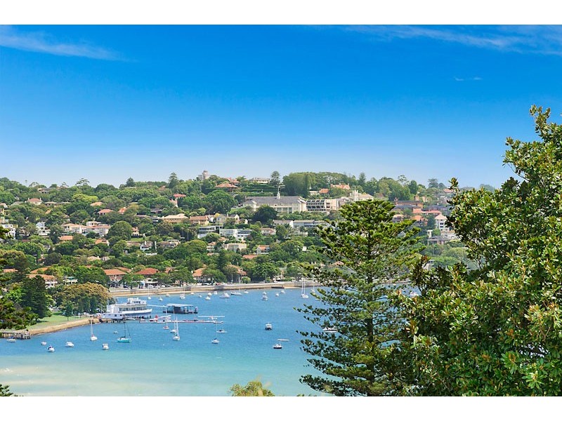 5 New South Head Road, Vaucluse NSW 2030