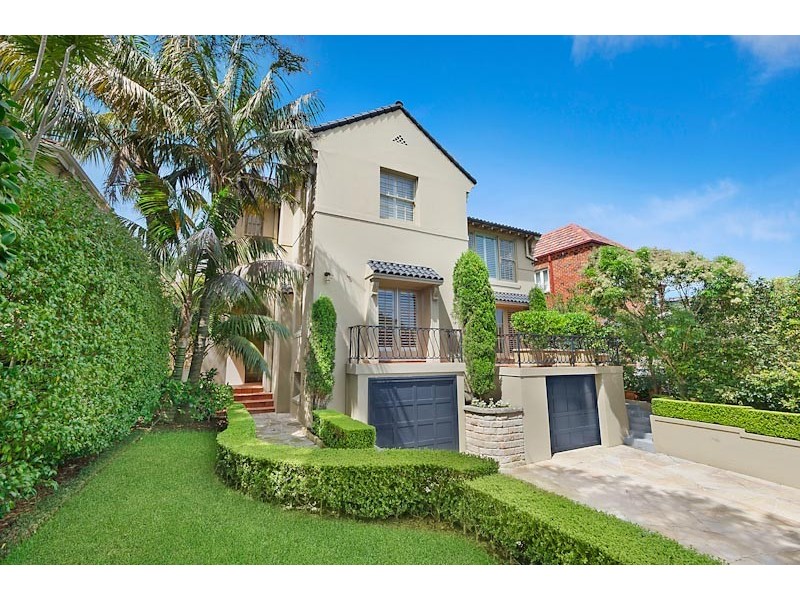 5 New South Head Road, Vaucluse NSW 2030