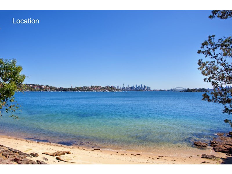 5 New South Head Road, Vaucluse NSW 2030
