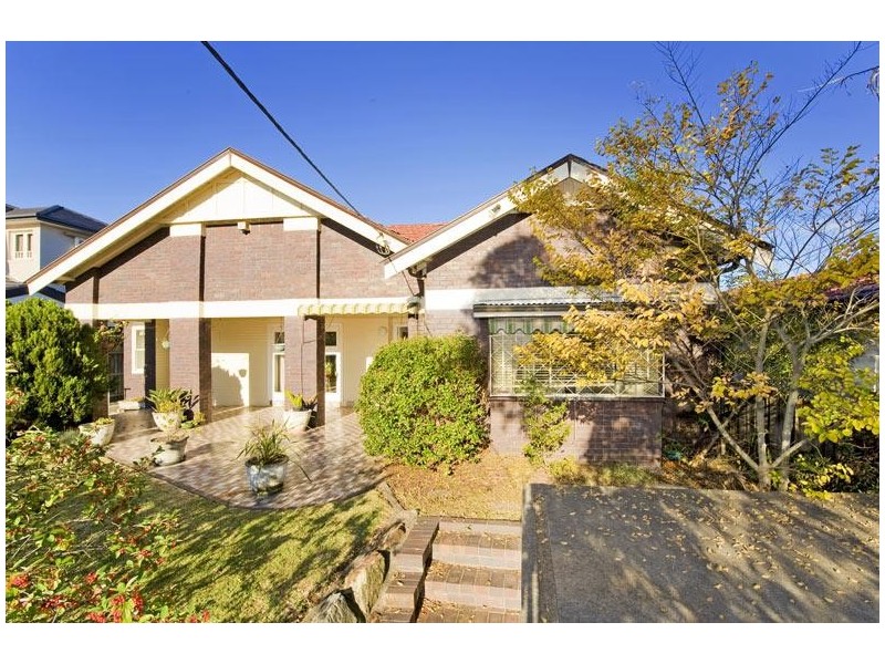 7 March Street, Bellevue Hill NSW 2023