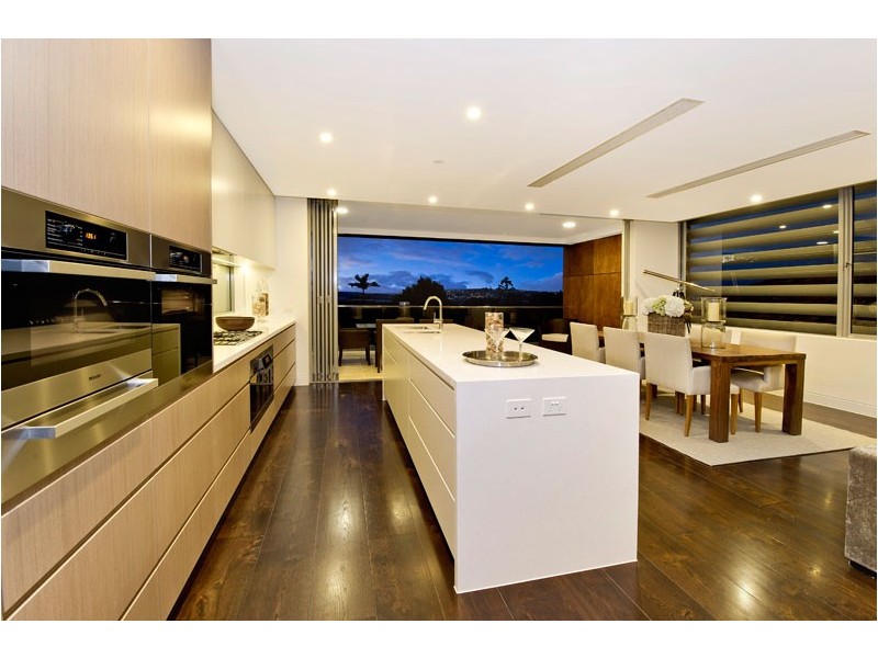 2/26 Bundarra Road, Bellevue Hill NSW 2023