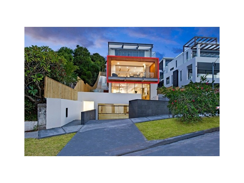 2/26 Bundarra Road, Bellevue Hill NSW 2023