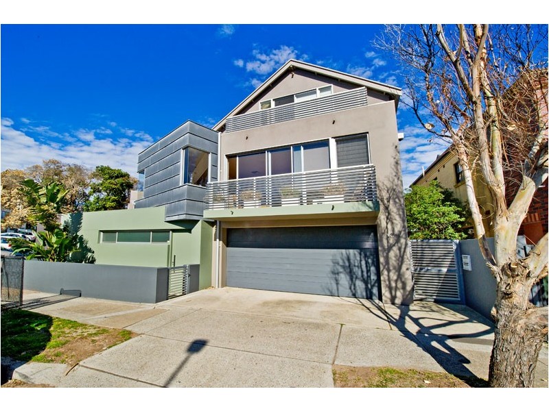 North Bondi NSW 2026