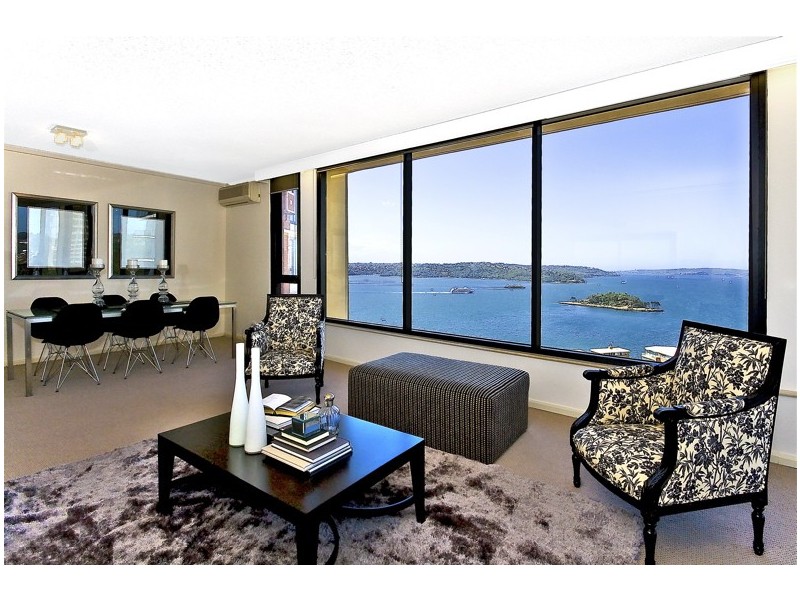 13B/21 Thornton Street, Darling Point NSW 2027