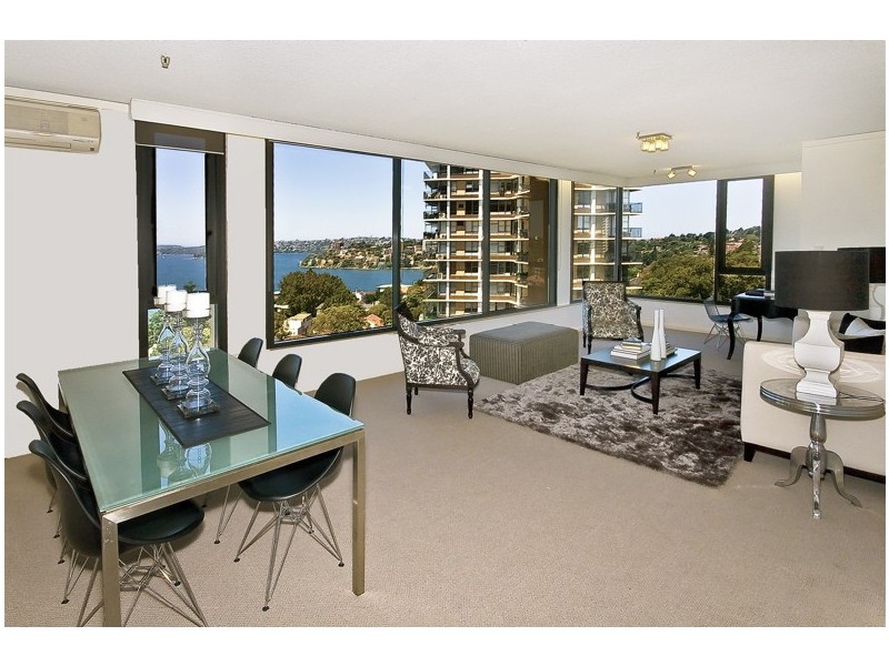 13B/21 Thornton Street, Darling Point NSW 2027