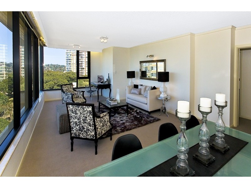 13B/21 Thornton Street, Darling Point NSW 2027