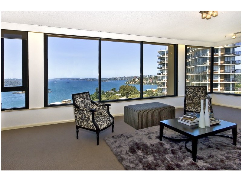 13B/21 Thornton Street, Darling Point NSW 2027