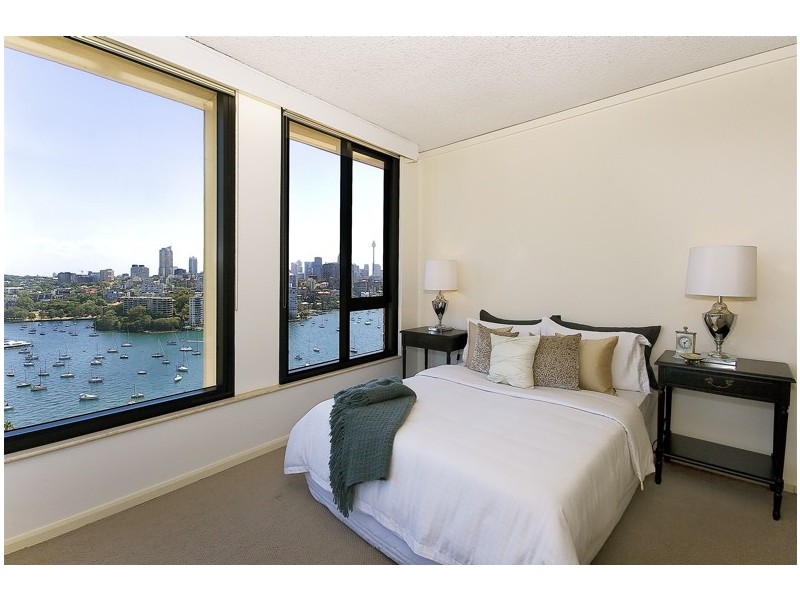 13B/21 Thornton Street, Darling Point NSW 2027