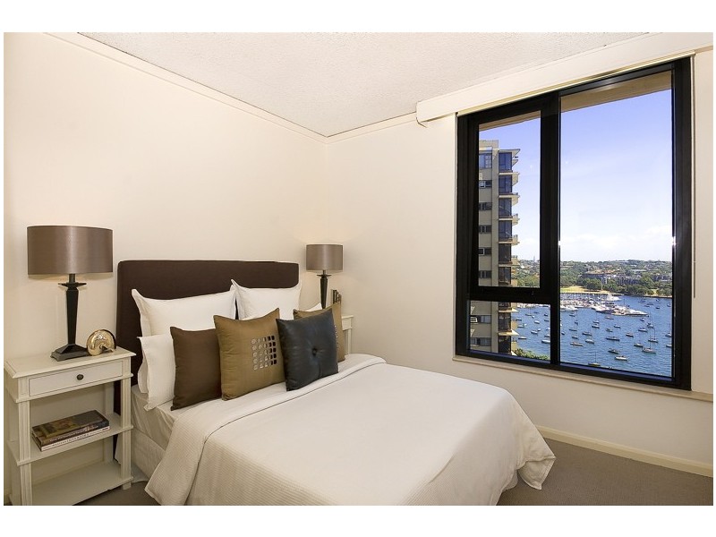 13B/21 Thornton Street, Darling Point NSW 2027