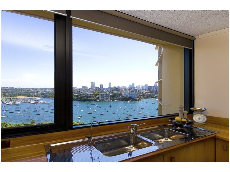 13B/21 Thornton Street, Darling Point NSW 2027