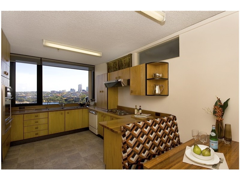 13B/21 Thornton Street, Darling Point NSW 2027