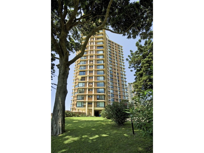 13B/21 Thornton Street, Darling Point NSW 2027