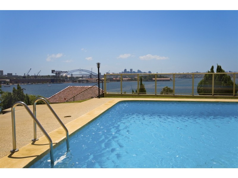 13B/21 Thornton Street, Darling Point NSW 2027