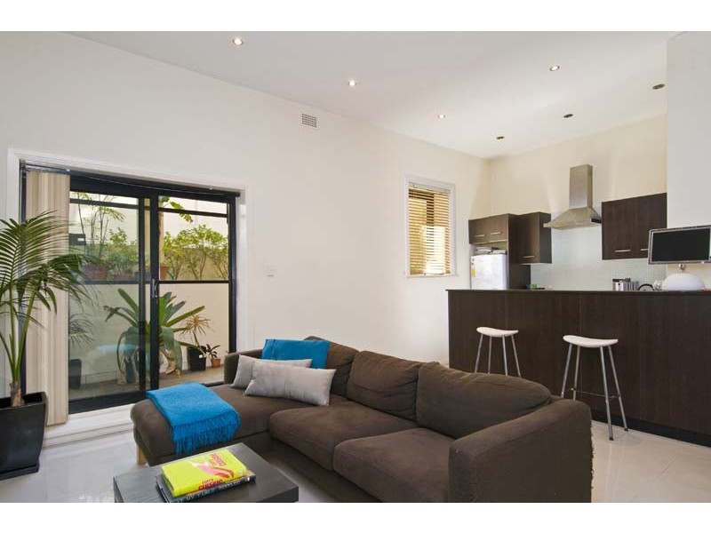 3/30-32 Kings Cross Road, Potts Point NSW 2011