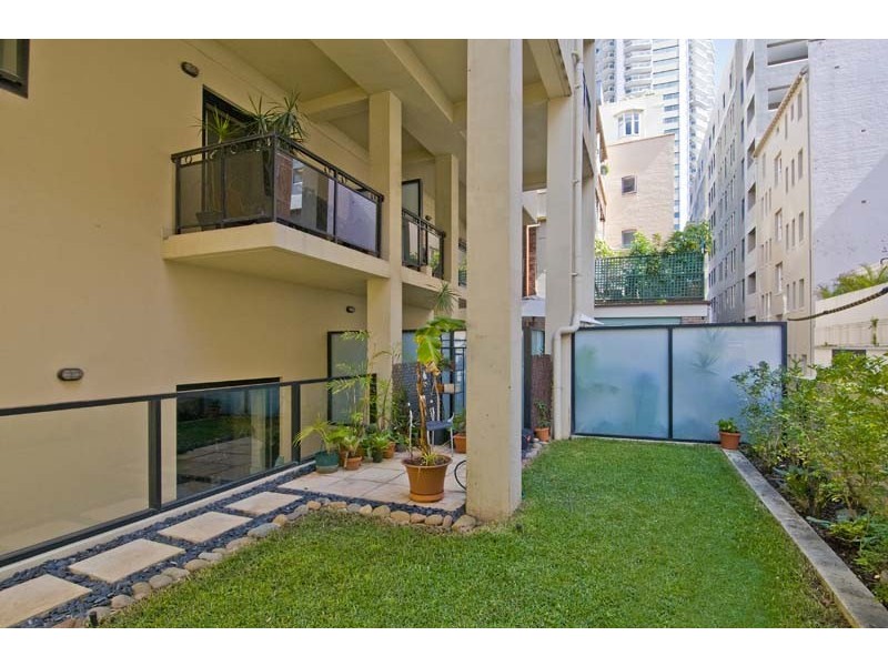 3/30-32 Kings Cross Road, Potts Point NSW 2011