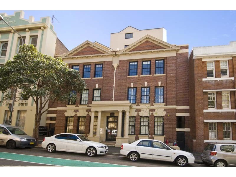 3/30-32 Kings Cross Road, Potts Point NSW 2011