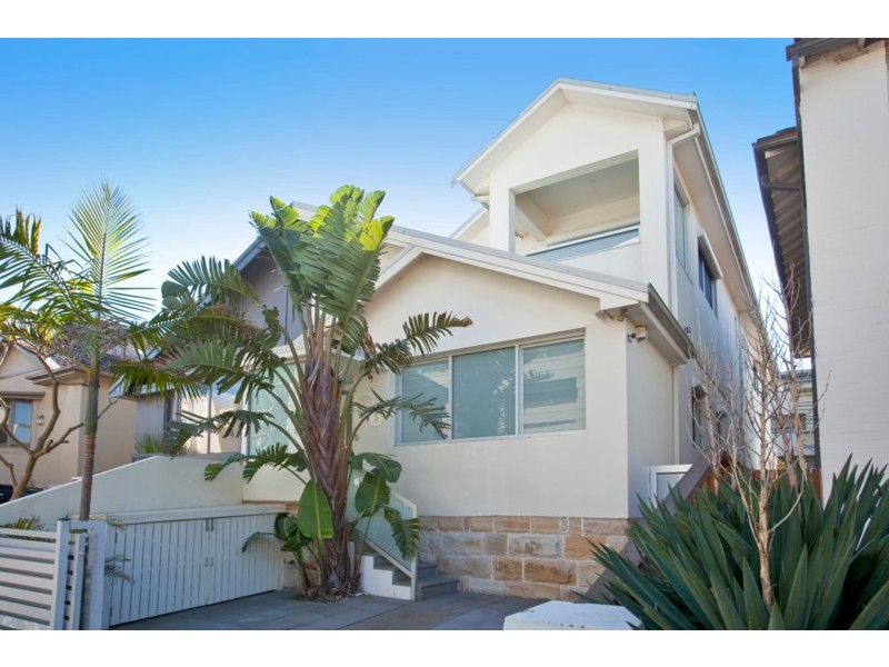 86 Ramsgate Avenue, Bondi Beach NSW 2026