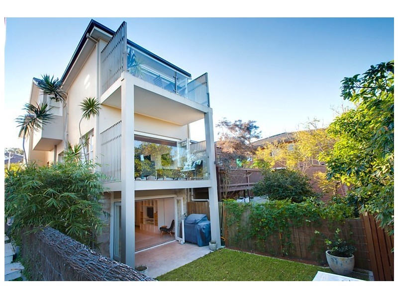 4 Dudley Street, Bondi NSW 2026