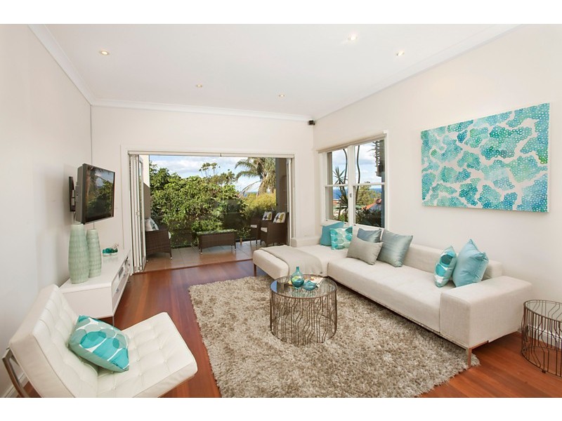 4 Dudley Street, Bondi NSW 2026