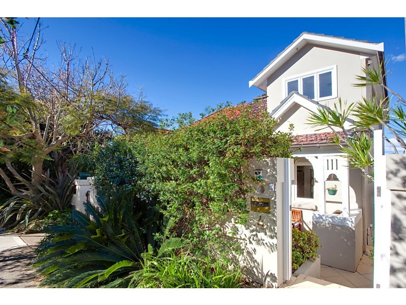 4 Dudley Street, Bondi NSW 2026