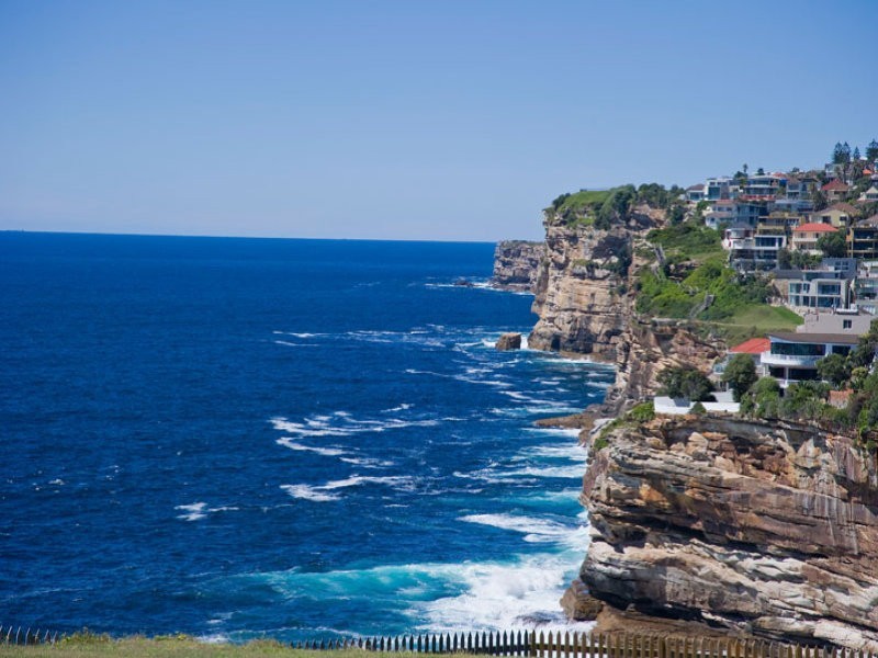 1 Chris Bang Crescent, Vaucluse NSW 2030