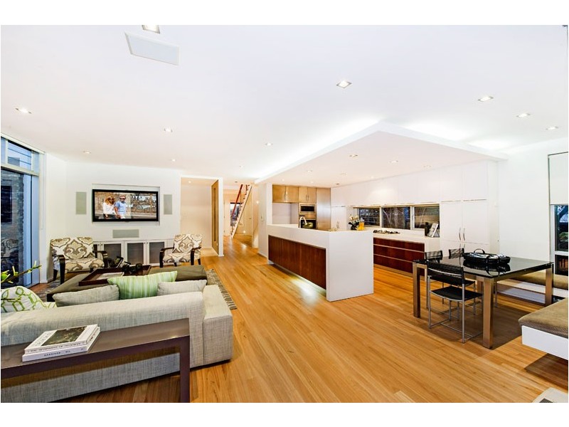 1 Chris Bang Crescent, Vaucluse NSW 2030