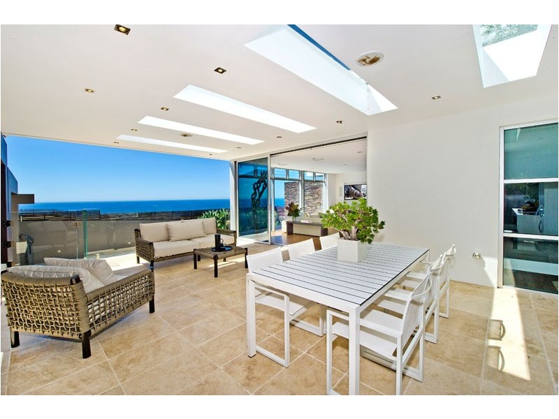 1 Chris Bang Crescent, Vaucluse NSW 2030