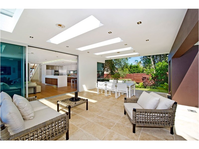 1 Chris Bang Crescent, Vaucluse NSW 2030